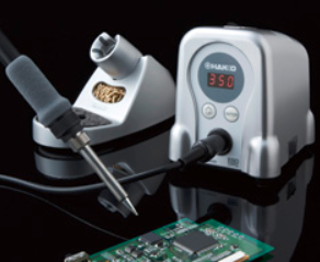 HAKKO白光FX-888D數(shù)字烙鐵電焊臺