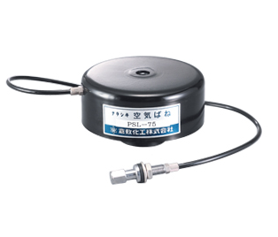 日本KURASHIKI倉(cāng)敷化工空氣彈簧PSL-75