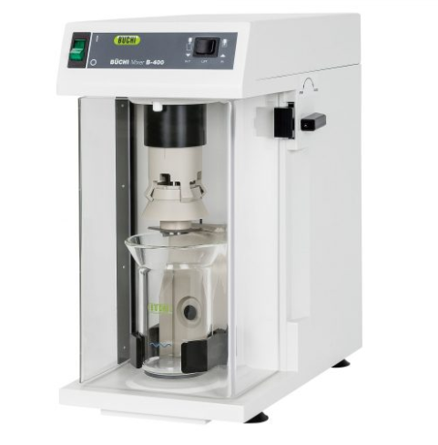 柴田科學(xué)攪拌機 B-400 不銹鋼葉片 230V 60Hz