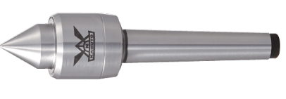 KABUTO頂針KS-5A數(shù)控車(chē)床用一體型回轉(zhuǎn)頂針