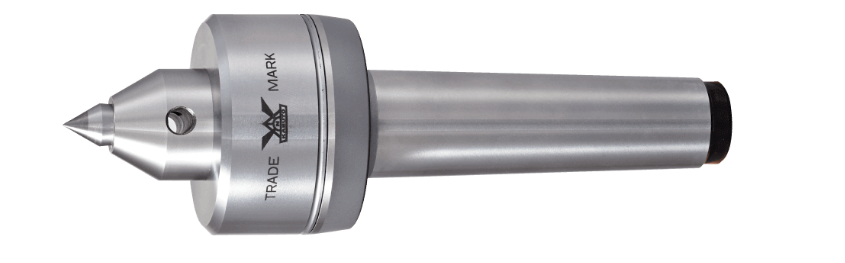 日本KFL-5A進口KABUTO頂針數(shù)控車床用可換頭型回轉(zhuǎn)頂針