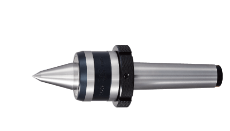 日本進(jìn)口kabuto數(shù)控機(jī)床KSN-5B精密頂尖