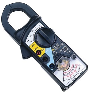 日本鉗形表鉗形泄漏器multimic進(jìn)口M-3000模擬鉗表