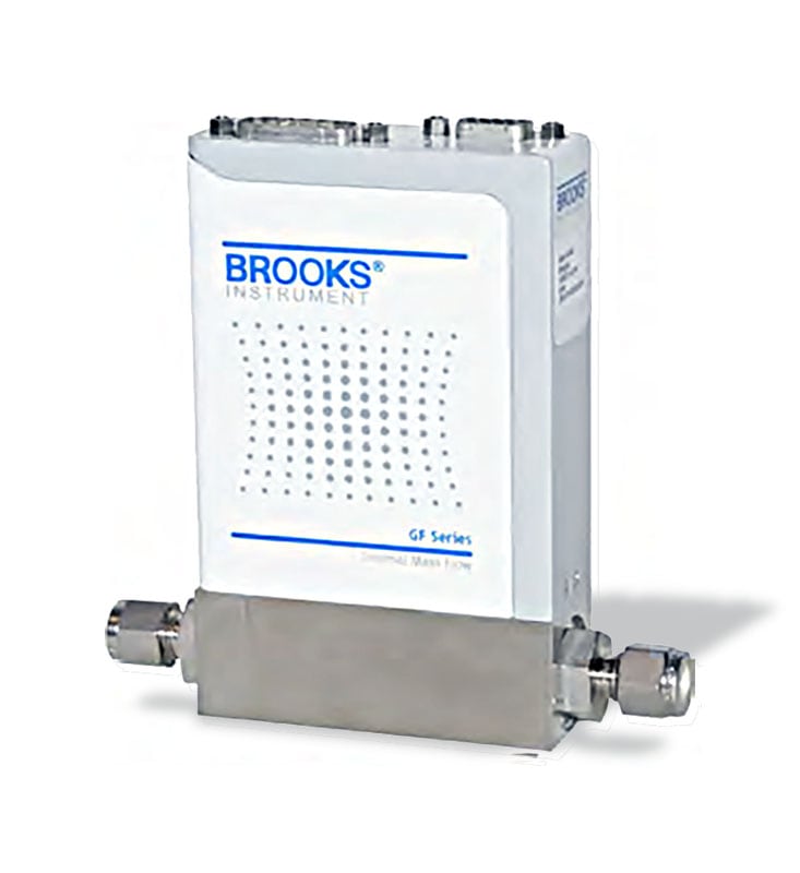 RGL JOINT日本進口GF40數(shù)字質(zhì)量流量控制器