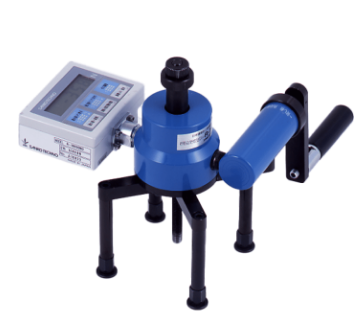 進口日本sanko拉伸附著力測試儀RJ系列 建筑 改造設(shè)備