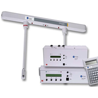 日本進(jìn)口simco思美高數(shù)字控制室內(nèi)離子發(fā)生器系統(tǒng)型號 5511