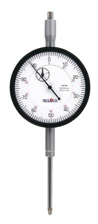 供應(yīng)日本得樂TECLOCK指針式百分表KM-155
