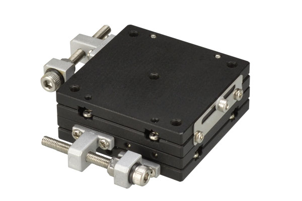 進(jìn)口中央精機(jī)LD-T4039-S6A薄型 VB XY 平臺(tái) 40×40