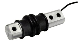 日本進(jìn)口梁式稱重傳感器 LCB 型LCB-100N