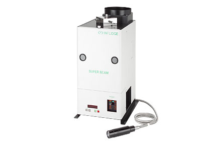 日本進(jìn)口超級(jí)束流加熱器 SBH-300A氙氣300w型