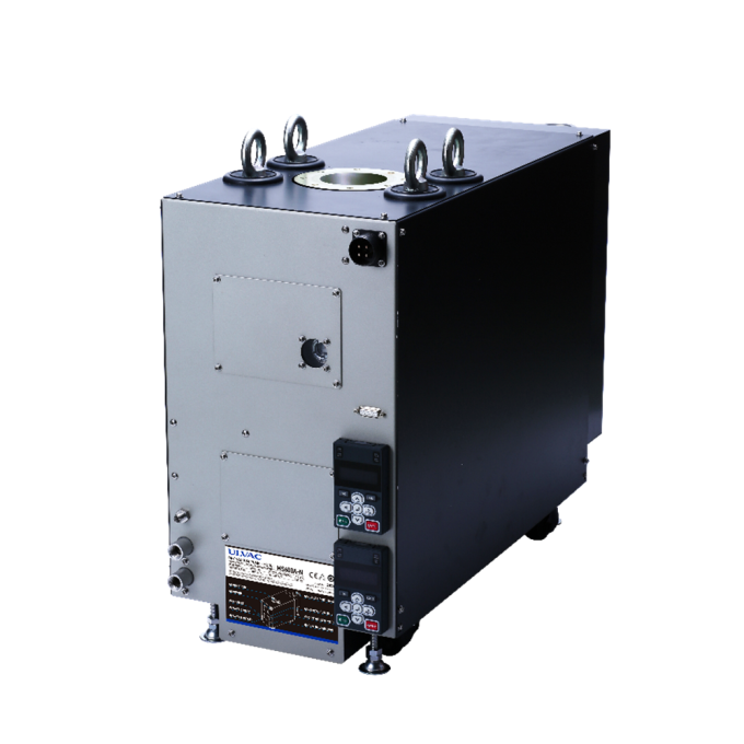 日本進(jìn)口愛(ài)發(fā)科ULVAC螺桿式干式真空泵MS120A