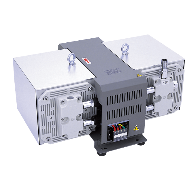 日本愛(ài)發(fā)科ulvac進(jìn)口DAL-361S隔膜式干式真空泵