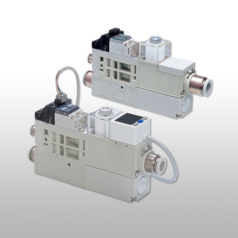 pisco日本進(jìn)口真空泵兼容裝置 VQP