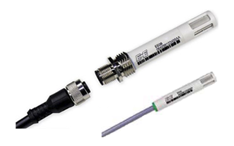 日本tekhne進口EE08 探頭型標(biāo)準(zhǔn)品精確測量溫濕度