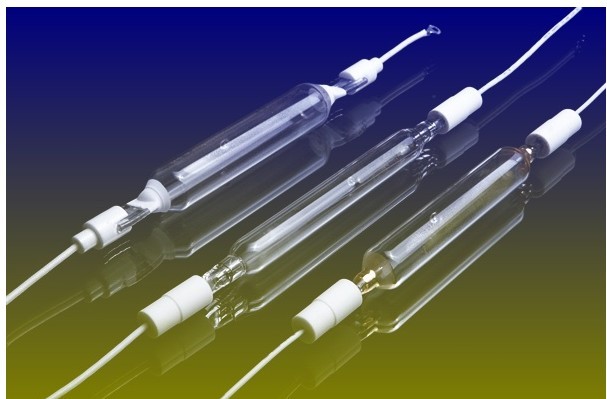 EYE巖崎IWASAKI,UV紫外線燈管M288-L41X金鹵燈,固化燈管