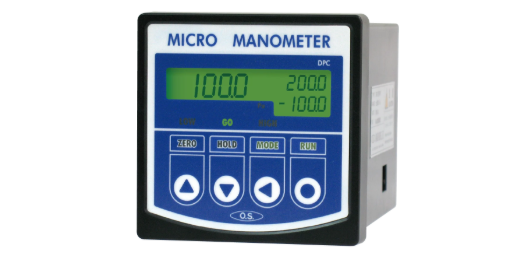日本進(jìn)口OKANO岡野微差壓表DPC系列DPC-500N12