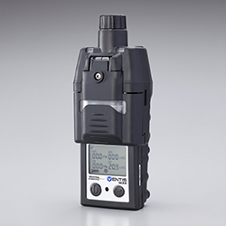 日本進口gastec吸入式多氣體監(jiān)測儀MX4