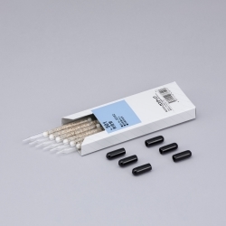  日本進口gastec氣體采樣器組和選項 煙管 501