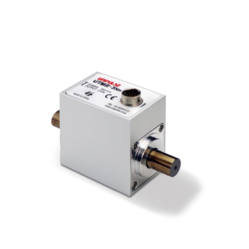 日本UNIPLUS 優(yōu)尼帕斯UTM扭矩傳感器