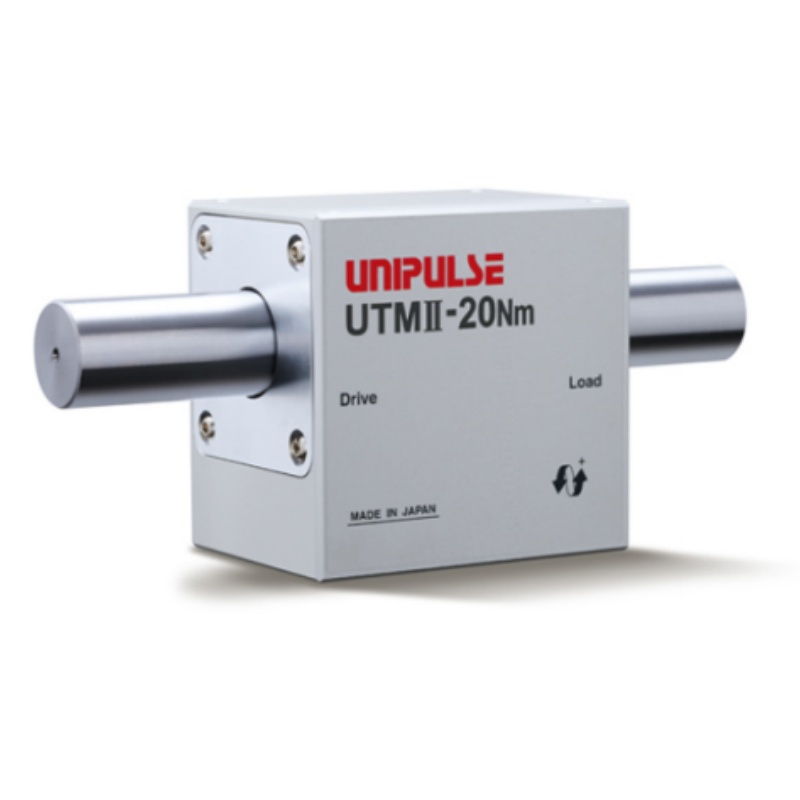 UTMⅡ/UTMⅡ(R) - 旋轉(zhuǎn)扭矩傳感器