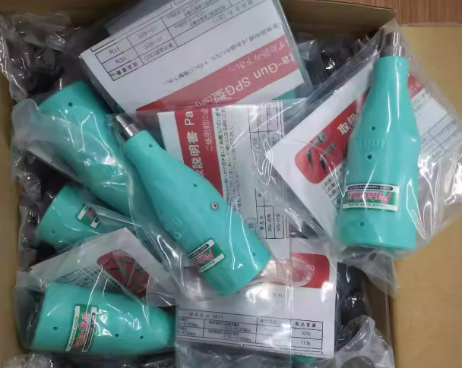 DAICO除塵噴嘴SPG-25原裝正品日本大浩研熱噴槍