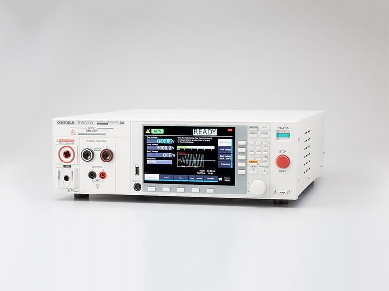 電氣安全標(biāo)準(zhǔn)測(cè)試潛水分析儀  