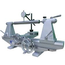 日本OBISHI大菱P-1偏心檢查器-機械結構與基準部件