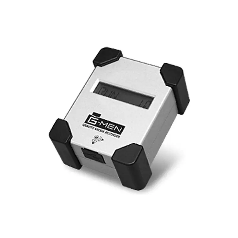 G-MEN GR01加速度計(jì)重力震動(dòng)記錄儀 適合記錄微小振動(dòng)sric