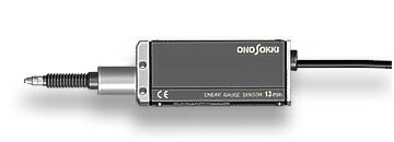 ONOSOKKI小野GS-1813A 位移傳感器