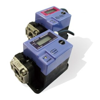 rgl葉輪式流量計FS-SC標準流量計緊湊型