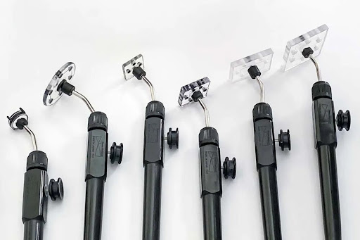 FLUORO福樂C003-Y真空吸筆C002-D-X-103