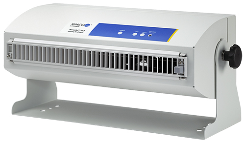 定輸出的“硬內核” | 5710-400 高壓電源控制器